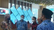 Pemkot Tangsel Harapkan Adanya Layanan Hukum dan HAM di MPP Tangsel Pemkot Tangsel Harapkan Adanya Layanan Hukum dan HAM di MPP Tangsel